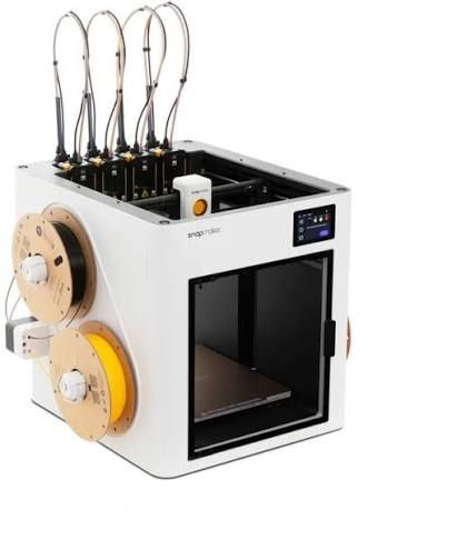 Impressora 3d snapmaker U1