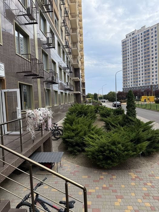 Продам 1-ком квартиру ЖК»37 Жемчужина»
