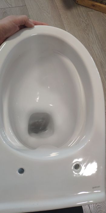 унітаз підвісний Cersanit Moduo CleanOn K701-147