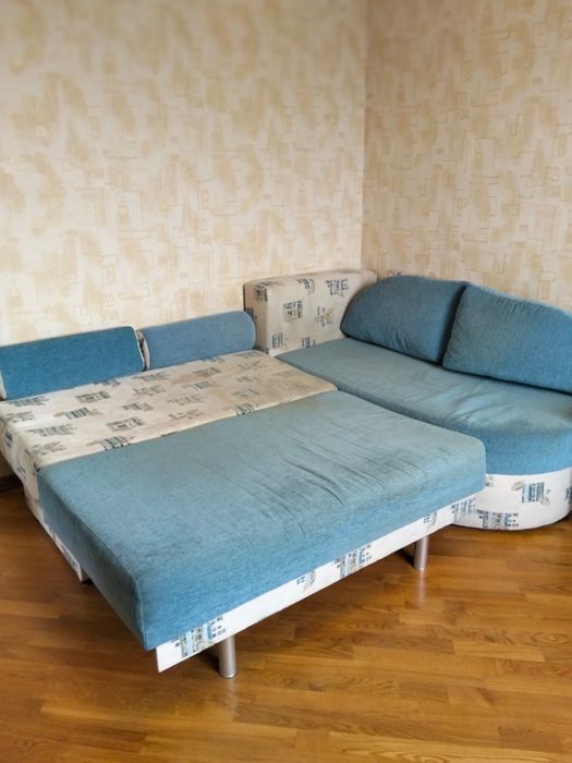 Диван -Ліжко Розкладний