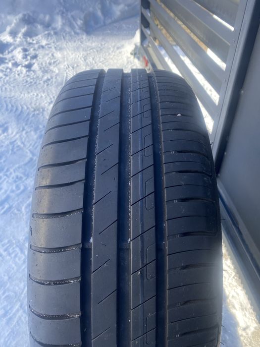 Легкі диски 5/112 р16 7j et48 vw, mercedes, skoda