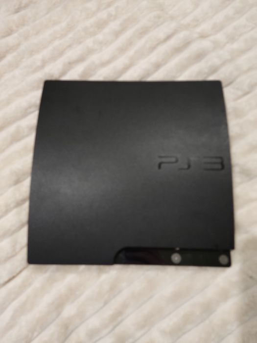 Плейстейшен 3 Slim PS3 на 500гб.(читайте опис!)