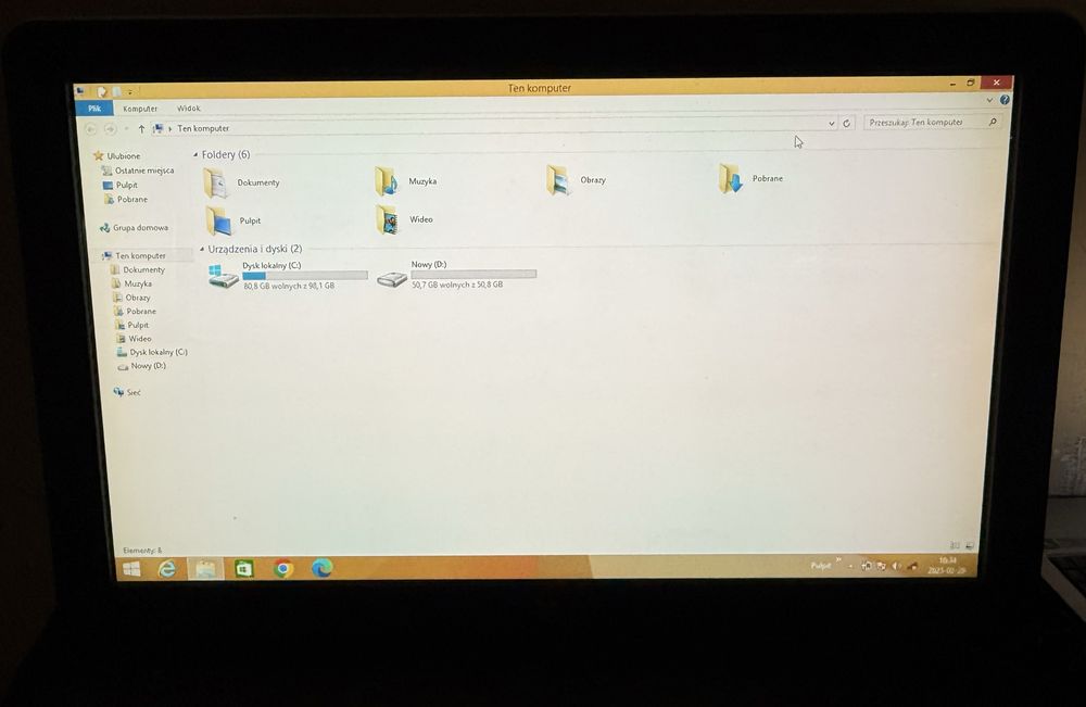7 sztuk Monitory dotykowe 32” ELO ET3200L