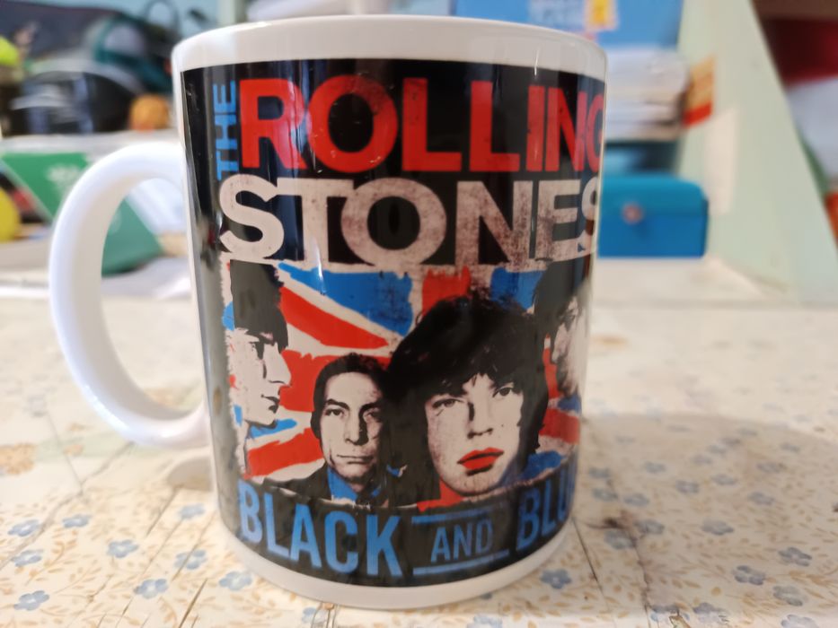 Vende caneca da Inglaterra bom estado