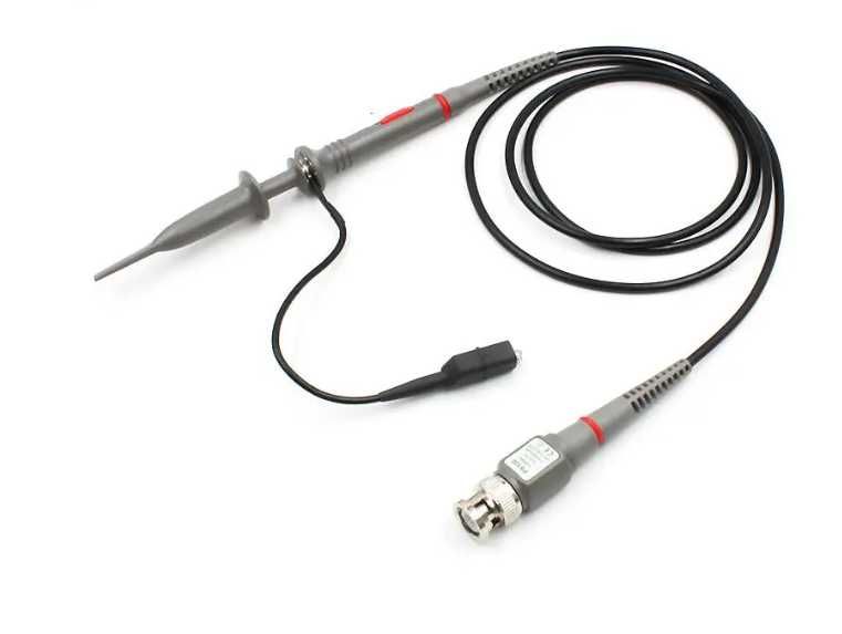 Цифровий кишеньковий осцилограф FNIRSI-138 PRO 200 кГц 2.4 «