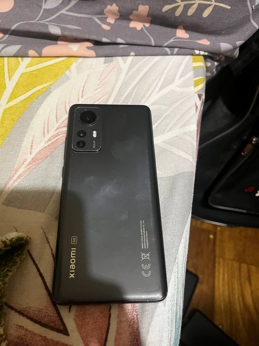 продам Xiaomi 12x 8/128