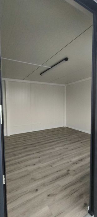 Kontener 3,2m x 5,2m