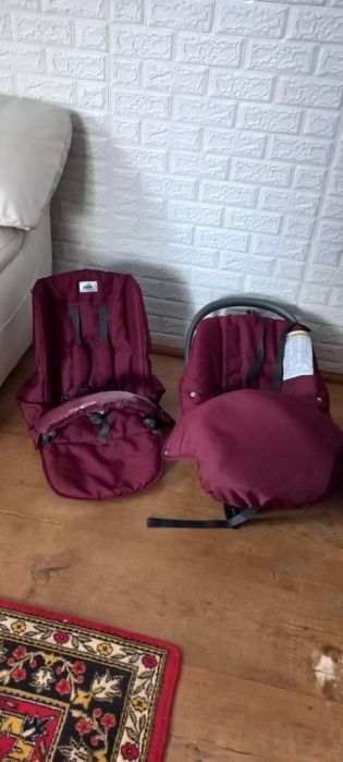 Каляска 3 в 1 продається