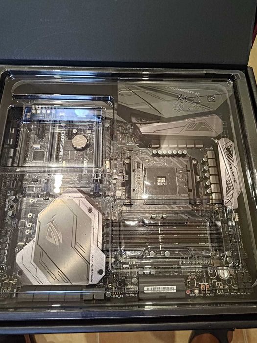 Varias Boards Asus64738425592066122