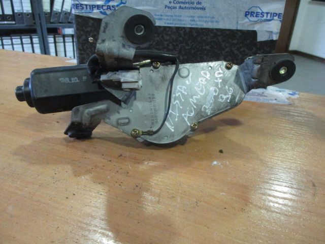Motor limpa vidros trás NISSAN Almera I Sedan (N15)