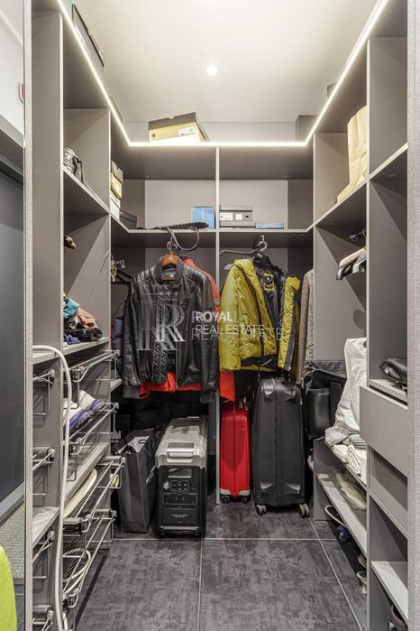 3-кімнатна квартира за адресою вул. Казимиіра Малійовича (площа 102 м²) - Atlanta.ua - фото 19