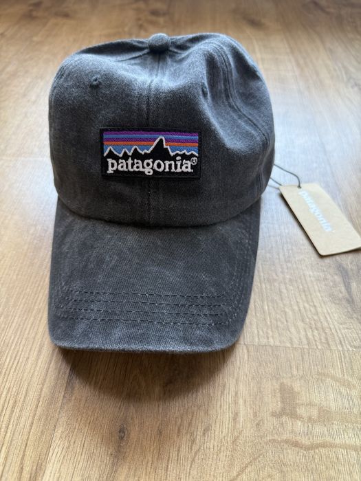 Czapka z daszkiem Patagonia dad hat Vintage