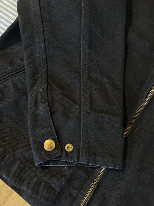 kurtka Carhartt Detroit Jacket M