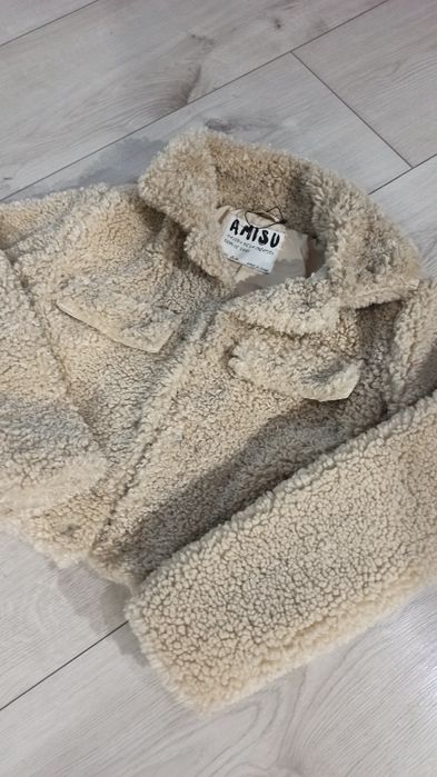 Nowy kożuszek, baranek 34