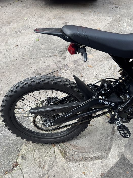 Продам Surron lbx l1e 2024