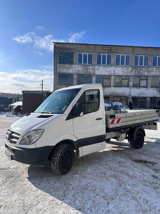 Mercedes-Benz Sprinter 2006 рік