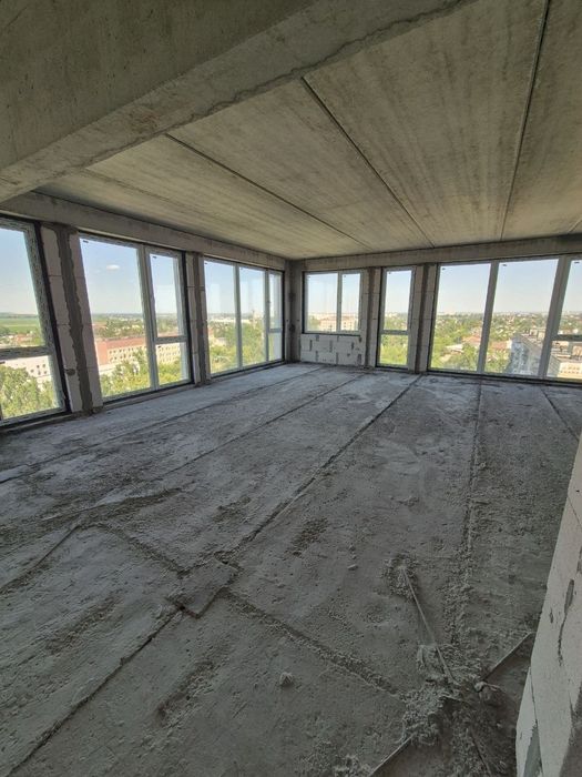 Продам 2-3 кімн. квартиру в новобудові Лівий берег / Караван / 57 метрів / 850 $