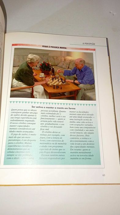 Pensar Melhor, Viver Melhor