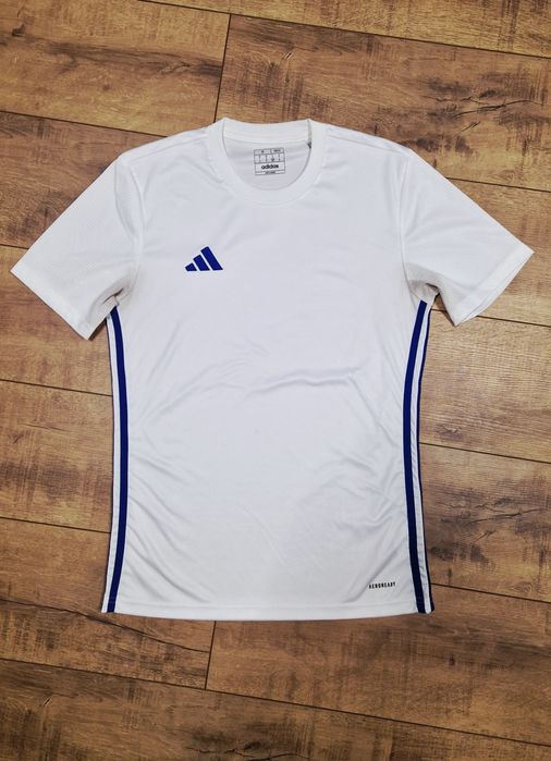 Koszulka męska treningowa adidas rozm. S