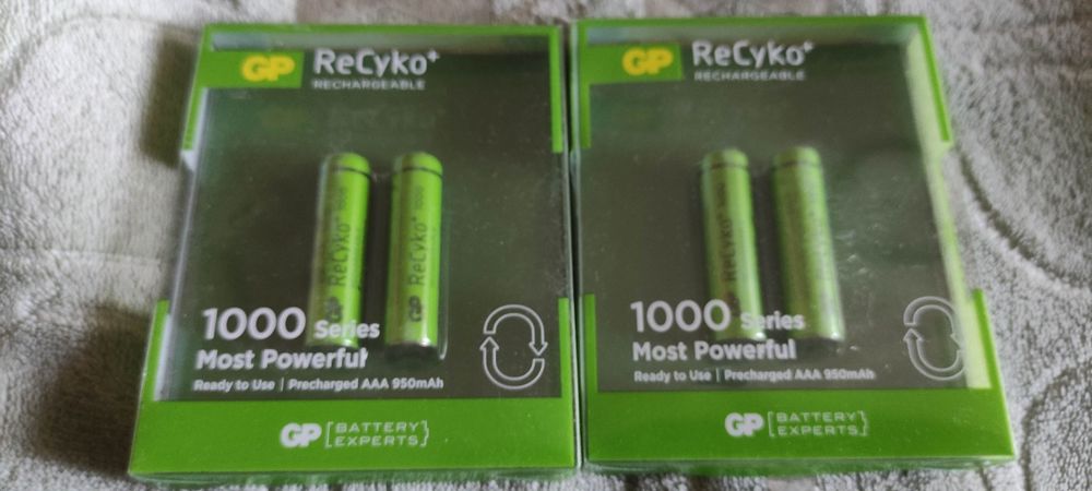Аккумулятор GP 1000 AAA , 2100, 2500, 2700 mA AA
