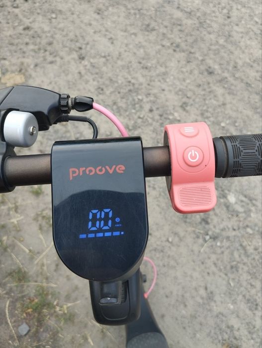 Самокат Proove X-sity pro