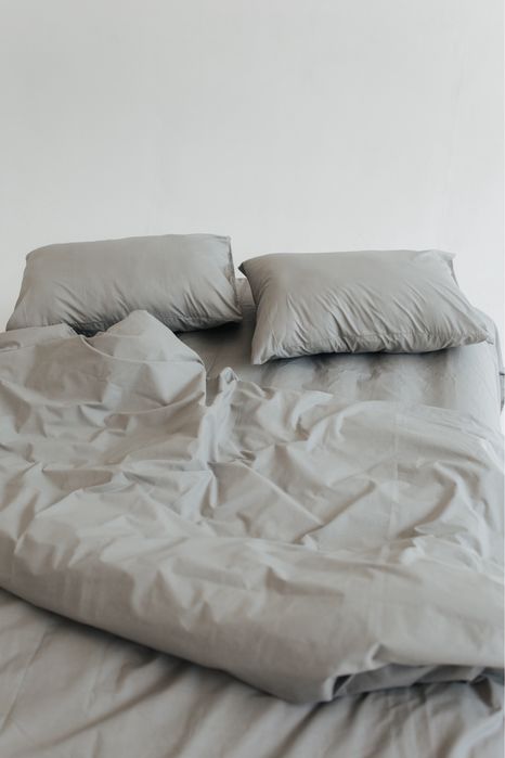 Тканина Бязь Голд Люкс однотонна від 1 м.п.