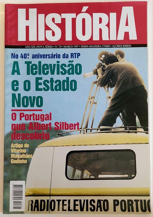 Rádio Televisão Portuguesa R.T.P.