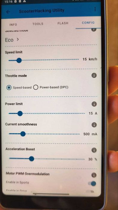 Електро самокат Segway Ninebot MAX G30P до 50 км/ч Амортизаторы G2 G3