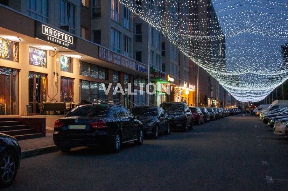 Без %Держ програми Продаж 1 кімнатної квартири 40м2 ЖК Софіївська Сфера , вул.Соборна 126/10, ТРЦ Європарк, Sofia mall