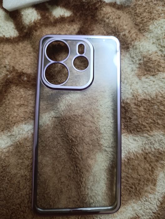 Чохол для Redmi note 14