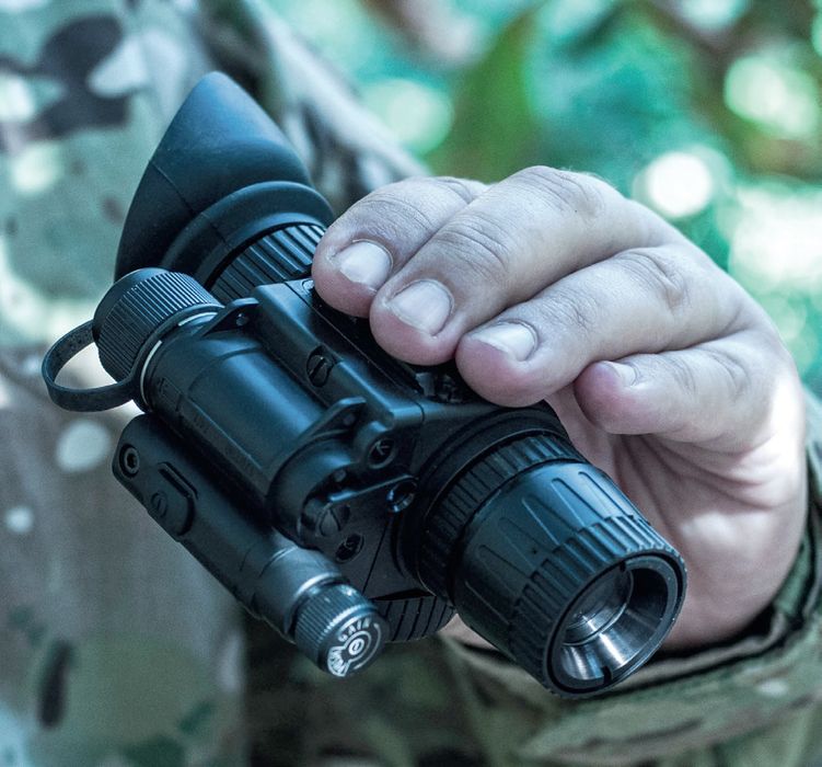 Прибор ночного видения Archer NVMA-14