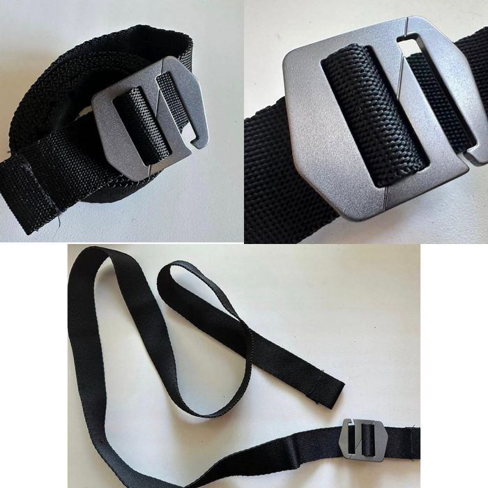 Ком-т ремінь пасок Mammut Columbia Specialized karrimor Jack Wolfskin