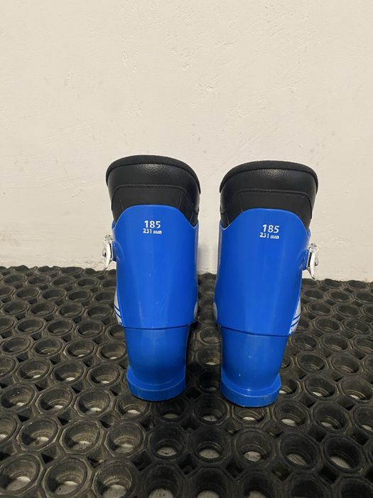 Buty narciarskie Lange RSJ 50 RTL - 18,5 - EU 29