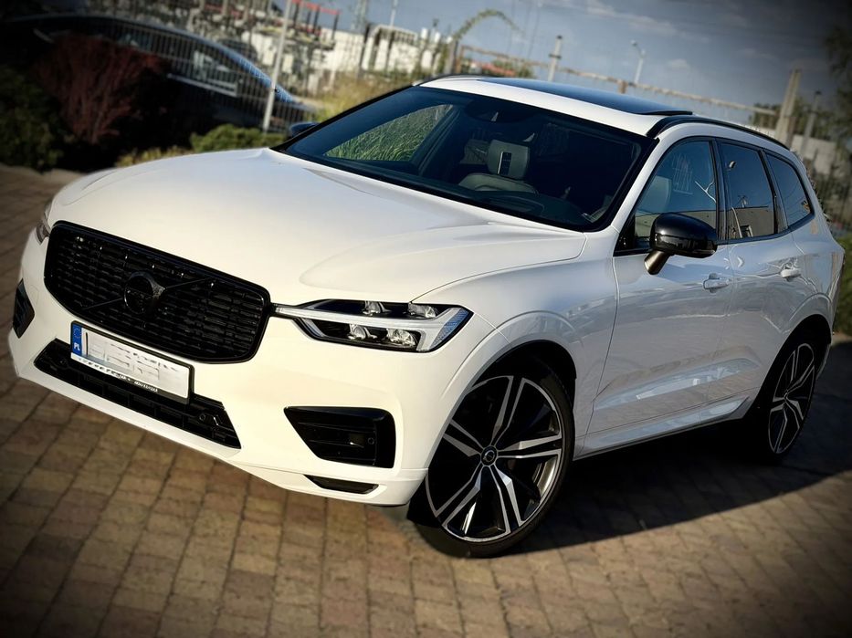 Volvo XC 60
