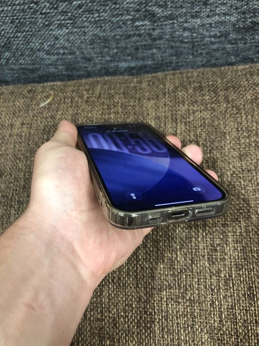 iPhone 13 Pro 128 79% стан акумулятора !