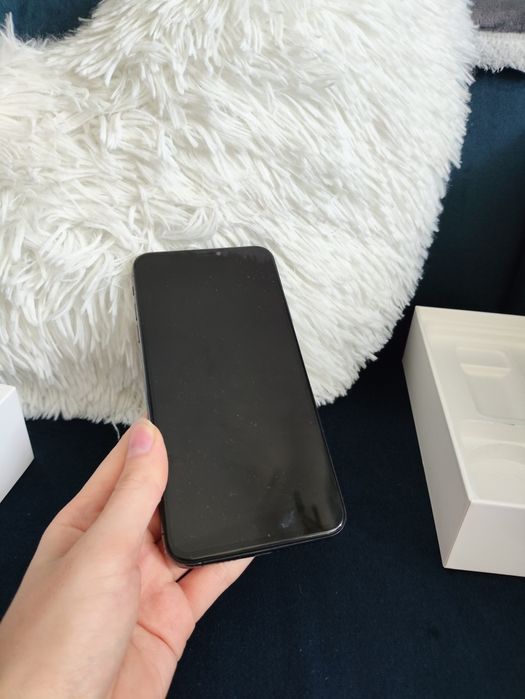 iPhone XS Max telefon