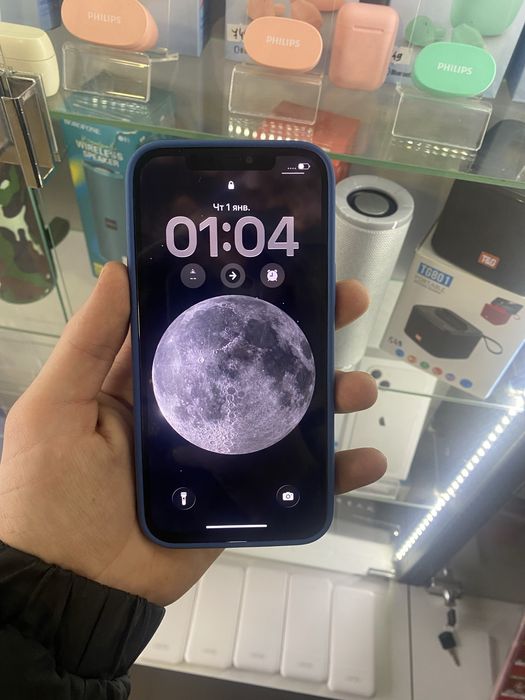 Продам Iphone 12 Pro max 128 гб