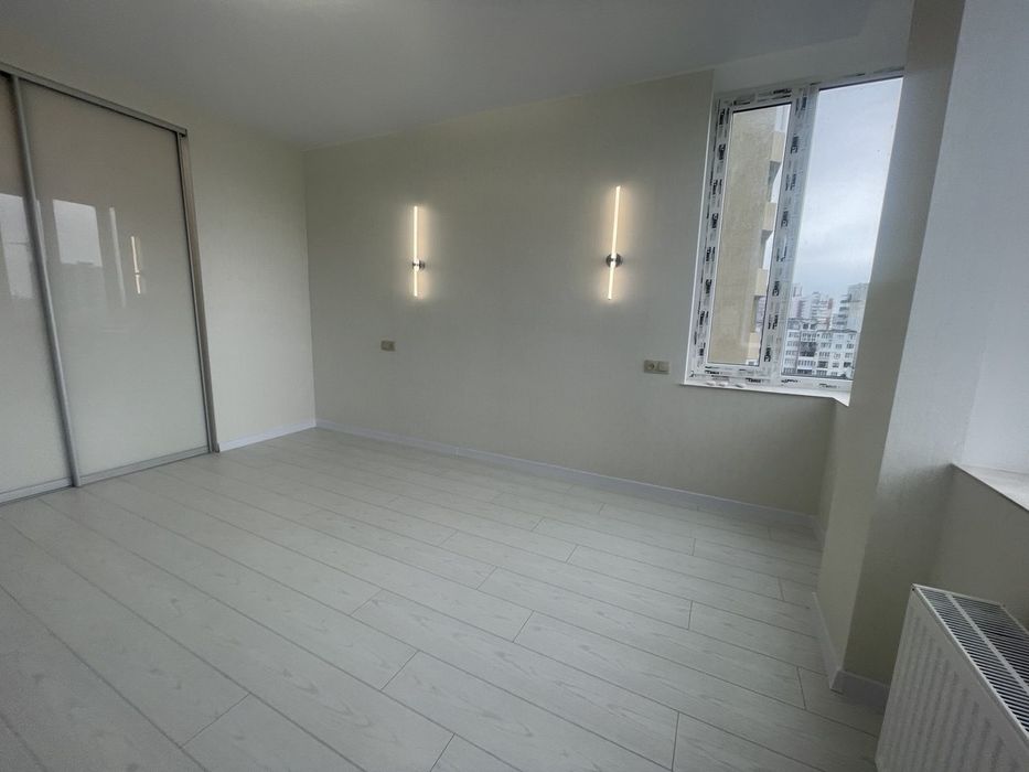 1-комнатная квартира по адресу Куликово поле пл. (площадь 50 м²) - Atlanta.ua - фото 4