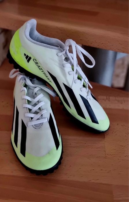 Бутси для футболу