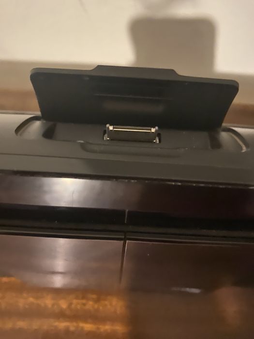 Miniwieża SHARP DK-KP80PH