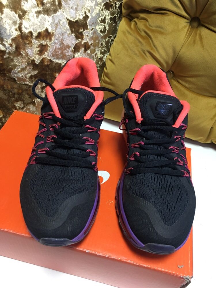 Air max 2015 clearance damskie