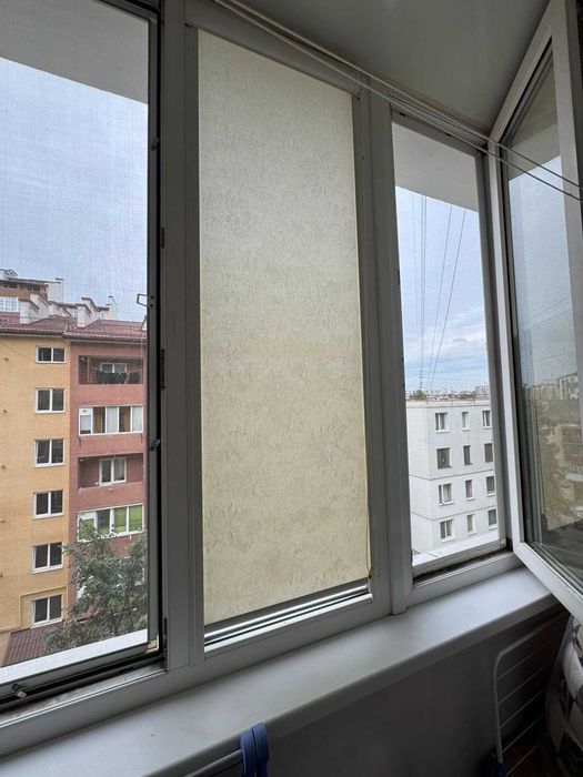 Продаж 3-кім квартира (97 м²)  на Бельведерській  у центрі Івано-Франківська! - More