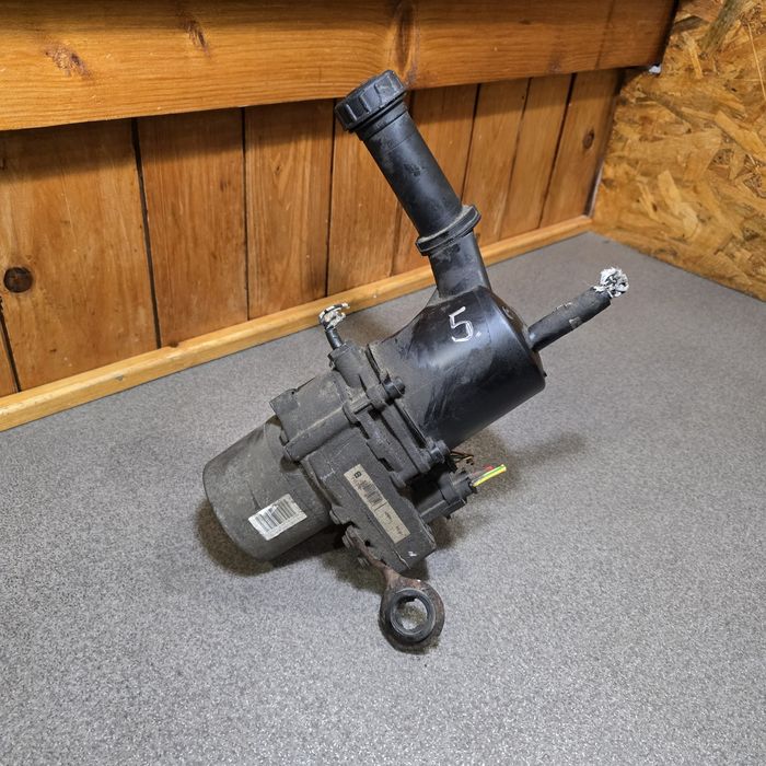 Насос гідропідсилювача керма ГУР  Peugeot 307, Citroën 9654149580