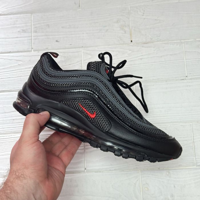 Кросівки nike air max 97