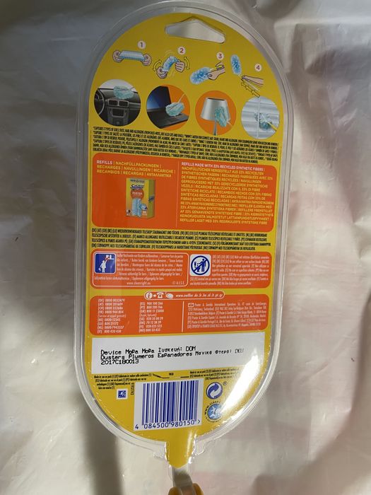 Espanador Swiffer duster XXL NOVO