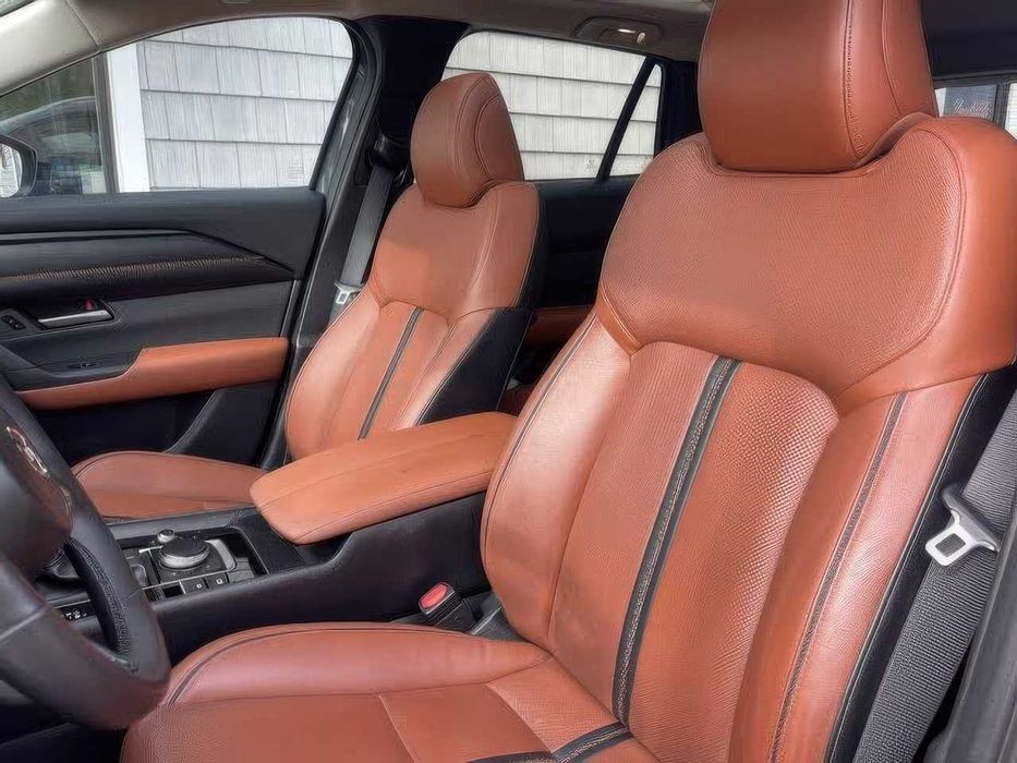 Mazda CX-50      2024