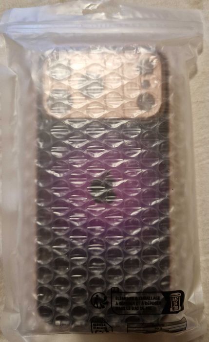 Piękne Etui iPhone 17 PRO MAX