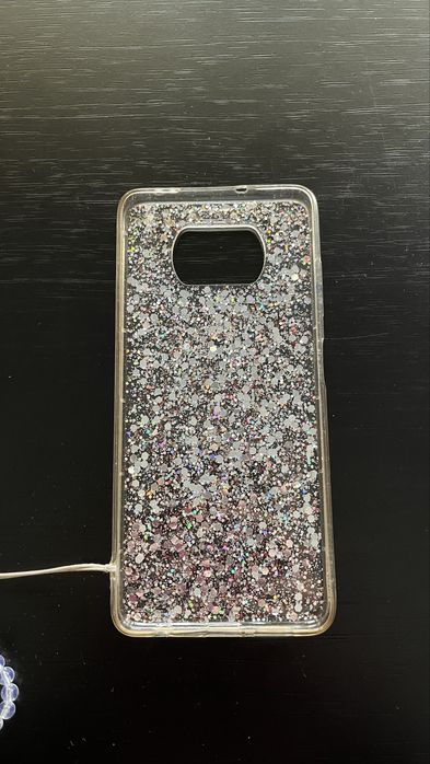 Case Xiaomi Poco X3 NFC