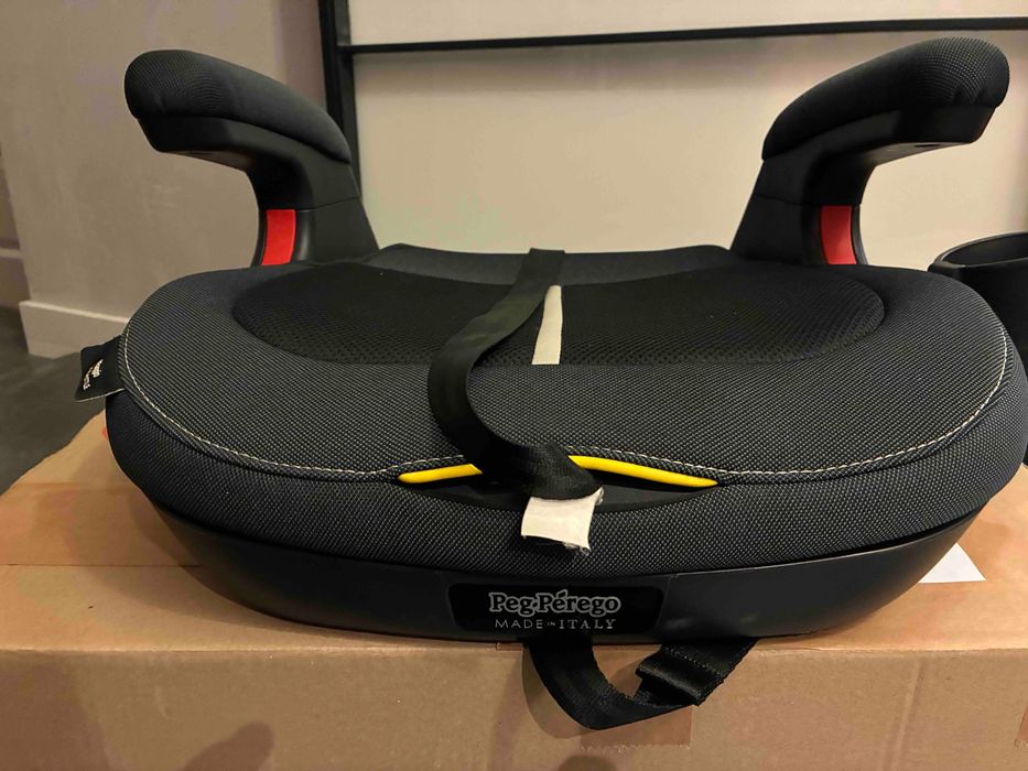 Podkładka Podstawka Fotelik Samochodowy PegPerego Viaggio 15-36kg
