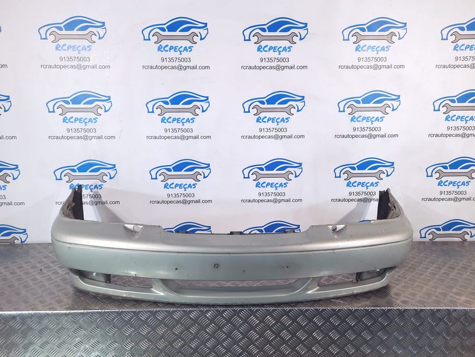 PARACHOQUES FRENTE FRONTAL VOLVO 9421811 9424334 VOLVO V70 I 1 MK1